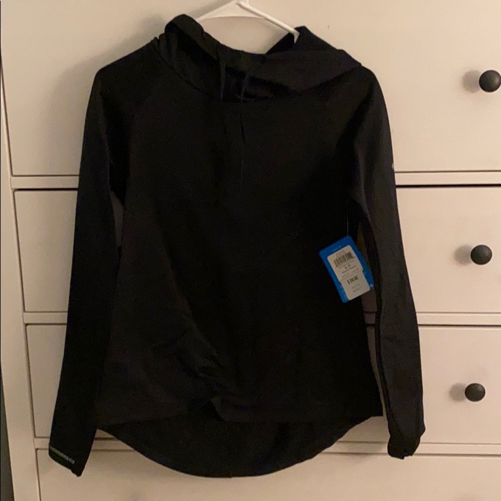 Columbia Hoodie